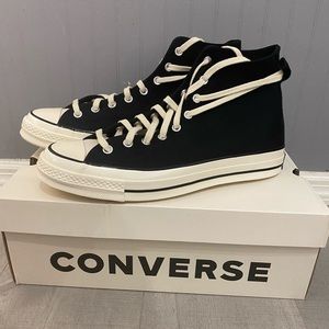 Converse x Fear Of God